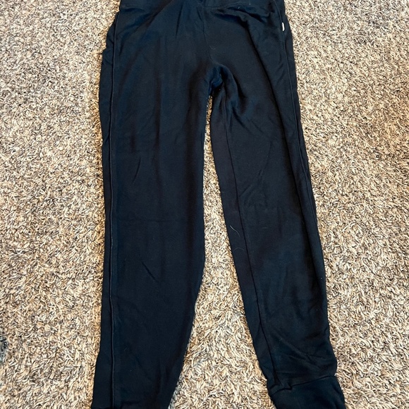 Ugg super soft jogger casual sweatpants size small - Picture 3 of 3